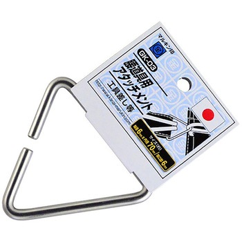 腰道具用アタッチメント 金井産業