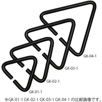 腰道具用アタッチメント 金井産業