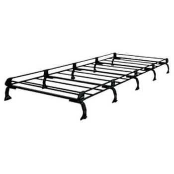 タフレック 10本脚業務用ルーフキャリア タフレック