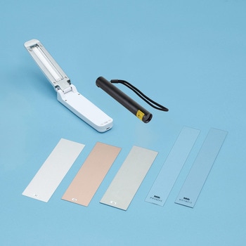 光電効果実験セット PE2-N ナリカ