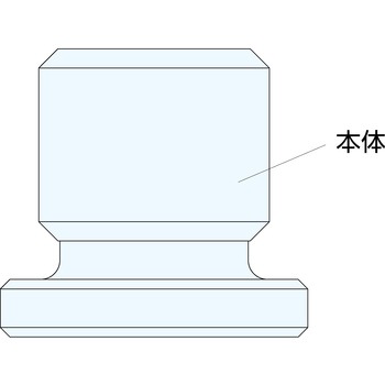 キャッチホール - ナベヤ
