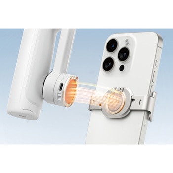 スマホ向けAI追跡ジンバル Flow2 Pro insta360