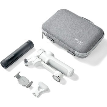 Flow 2 Pro 収納ケース - insta360