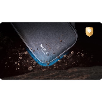 Flow 2 Pro 収納ケース - insta360