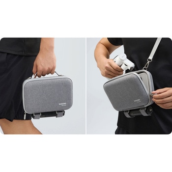 Flow 2 Pro 収納ケース - insta360