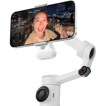 Flow 2 Pro スポットライト - insta360