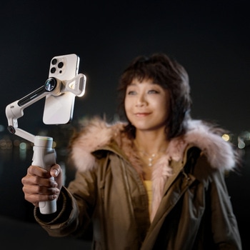 Flow 2 Pro スポットライト - insta360