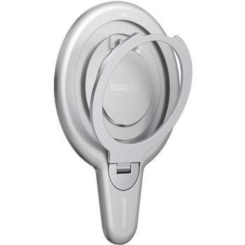 CINSBBQC Flow 2 Pro 磁気スマートフォンマウント 1個 insta360