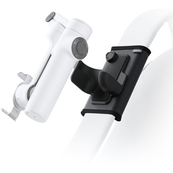 Flow 2 Pro バックパックマウント insta360