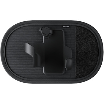 Flow 2 Pro バックパックマウント insta360