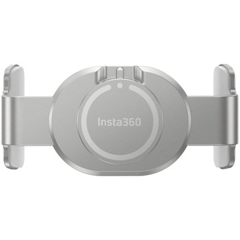 Flow 2 Pro 磁気スマートフォンクランプ - insta360