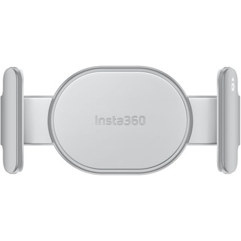 Flow 2 Pro 磁気スマートフォンクランプ - insta360