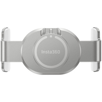 Flow 2 Pro 磁気スマートフォンクランプ - insta360