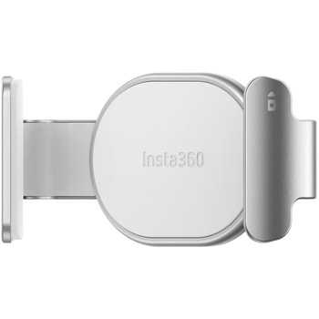 Flow 2 Pro 磁気スマートフォンクランプ - insta360
