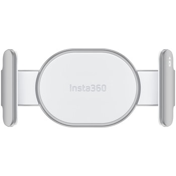 Flow 2 Pro 磁気スマートフォンクランプ - insta360