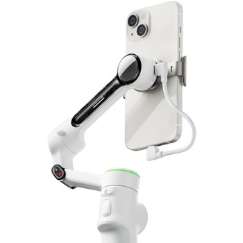 Flow 2 Pro Type-C to Lightningケーブル insta360