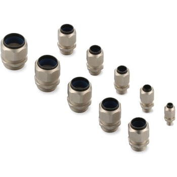 防水キャプコン 耐油性スリム - オーム電機