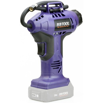 5001 充電式エアーコンプレッサー 1個 大橋産業(BAL) 【通販モノタロウ】