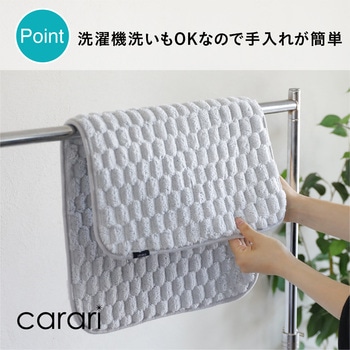 カラリポコ バスマット - シービージャパン