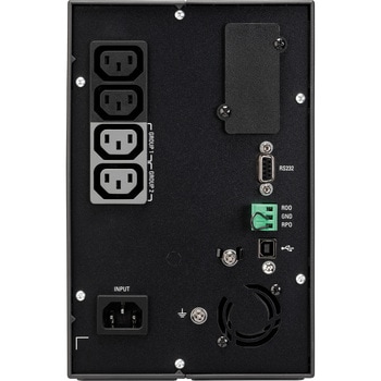 200V 585VA UPS(UL，CE，RoHS3対応) EATON