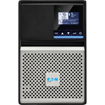200V 585VA UPS(UL，CE，RoHS3対応) EATON