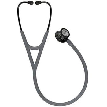 リットマン カーディオロジーⅣ 6238 スモーク グレー Solventum(ソルベンタム)(旧スリーエム ヘルスケア)