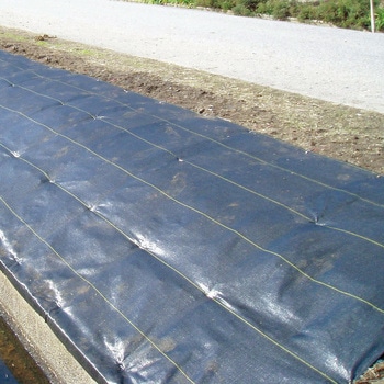 防草シート 植栽・緑地対応 ウエトレー タカショー