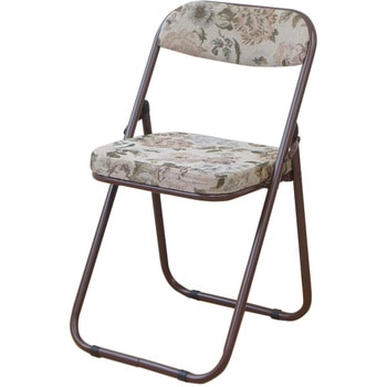 折りたためる高座椅子ハイタイプ フクダクラフト