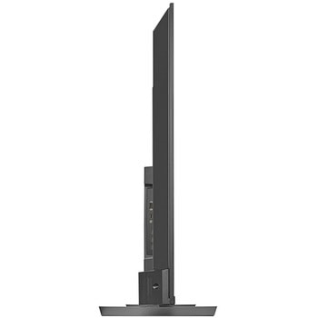 3辺フレームレス 55型4K液晶ディスプレイ I ・O DATA(アイ・オー・データ)