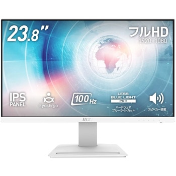 液晶モニター PRO-MP243XW MSI(エムエスアイ)