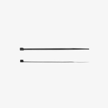 結束バンド_屋外用_耐候性 - サンワサプライ