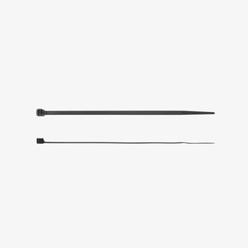 結束バンド_屋外用_耐候性 サンワサプライ