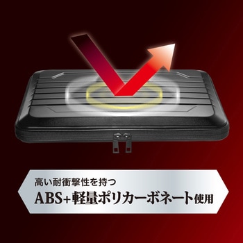 インナーケース_ハードシェル - サンワサプライ