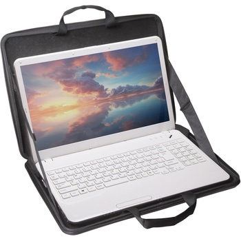 インナーケース_ハードシェル_15.6型ワイド サンワサプライ
