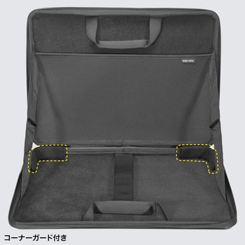インナーケース_ハードシェル_15.6型ワイド サンワサプライ