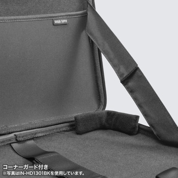 インナーケース_ハードシェル_15.6型ワイド サンワサプライ