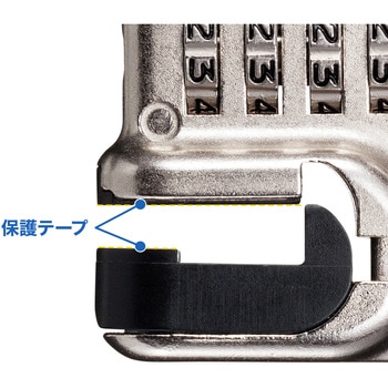 セキュリティ_eシリーズ_Surface Pro 3～11/Go1～4/Surface3対応 サンワサプライ