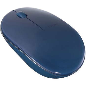 BT 3ボタン Blue LEDマウス ナカバヤシ