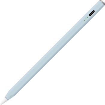 iPad専用充電式タッチペン ナカバヤシ
