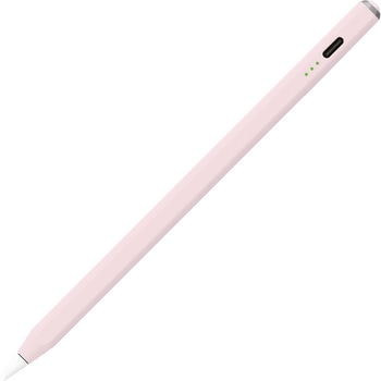 iPad専用充電式タッチペン ナカバヤシ