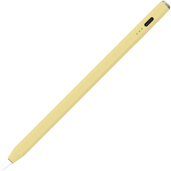 iPad専用充電式タッチペン ナカバヤシ