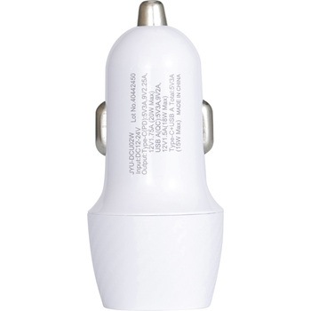 20WPDTypeC1P+A1Pカーチャージャー ナカバヤシ