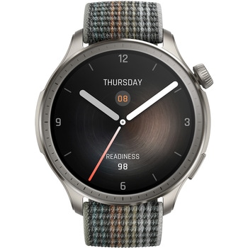 Balance AMAZFIT