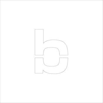 吹付けプレート ステンシル 文字高75 アルファベット小文字 マグネット - グリーンクロス