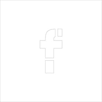 吹付けプレート ステンシル 文字高75 アルファベット小文字 マグネット - グリーンクロス