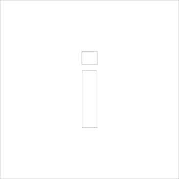 吹付けプレート ステンシル 文字高200 アルファベット小文字 マグネット グリーンクロス
