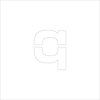 吹付けプレート ステンシル 文字高200 アルファベット小文字 マグネット グリーンクロス