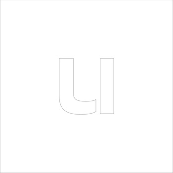 吹付けプレート ステンシル 文字高200 アルファベット小文字 マグネット グリーンクロス