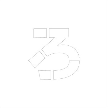 吹付けプレート ステンシル 文字高150 ひらがな マグネット グリーンクロス