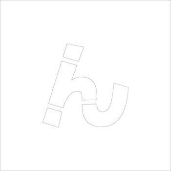 吹付けプレート ステンシル 文字高150 ひらがな マグネット グリーンクロス